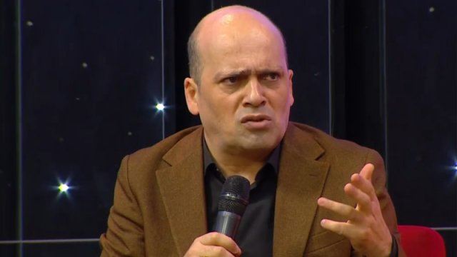 Teymur Əmrah: Toylara baha gedən Xalq artistlərinin canlı ifası “sıfırdır” - VİDEO