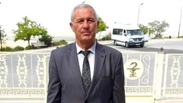 Fəxri Mehbalıyev direktor təyin edildi