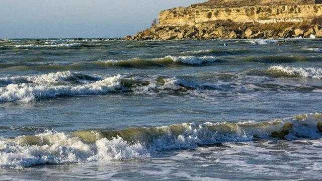 Xəzərdə suyun səviyyəsi buna görə azalıbmış: 30 ildir Rusiya...