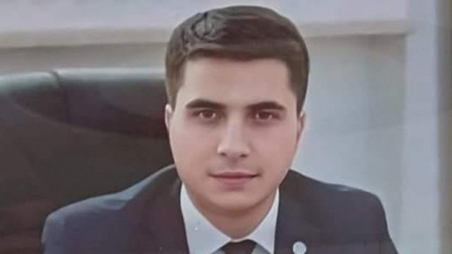 Səbuhi Nəsrullayev qəzada həlak oldu - FOTO