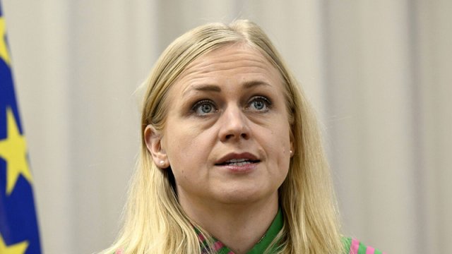 Finlandiya Ukraynaya yardımın bərabər şəkildə bölüşdürülməsini təklif edəcək