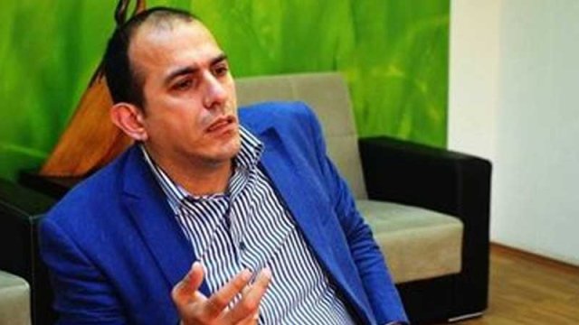 Azərbaycanlı alimin dünyanın nüfuzlu jurnalında Zəngəzur dəhlizi ilə bağlı məqaləsi dərc edildi