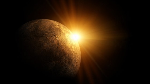 Əhaliyə xəbərdarlıq - Günəşdə ən güclü partlayış olub