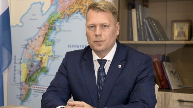 Rusiyada nazir qəzaya uğradı - Vəziyyəti ağırdır