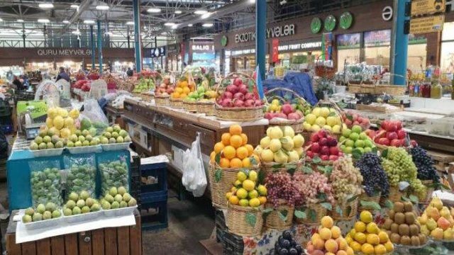Azərbaycanda bu məhsullar ucuzlaşdı - VİDEO