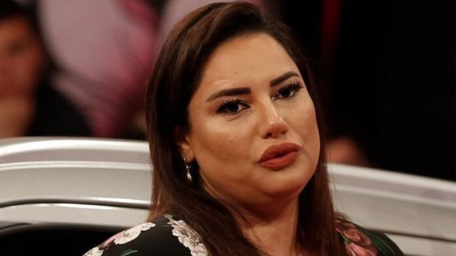 Aytən Səfərova televiziyaya qayıtdı: Əvvəlki vəzifəsinə geri dönmədi