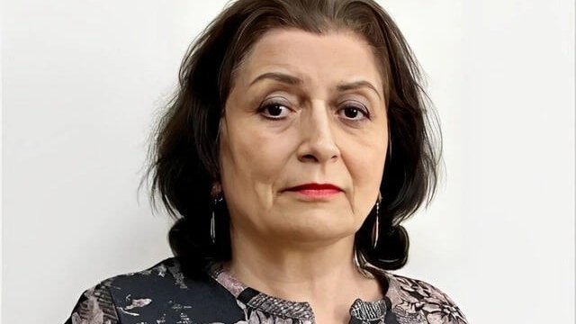 Gülarə Dibirova vəfat etdi