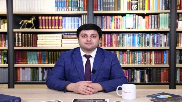 Sosial şəbəkə hesablarımız oğurlandığı anda nə etməliyik? - MÜSAHİBƏxa0