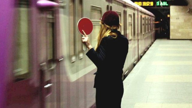 Metroda təhlükəsizlik qaydaları ilə bağlı hansı addımlar atılmalıdır? - Ekspert danışdı