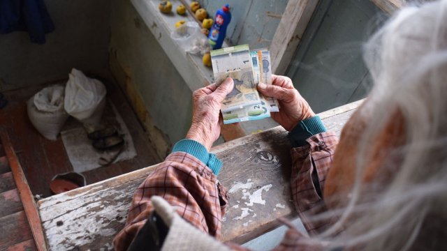 Azərbaycanda qadınların pensiya yaşı artırılır