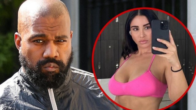 4 milyon dollar maaş verdiyi işçisi Kanye Uesti cinsi qısnamada ittiham edir