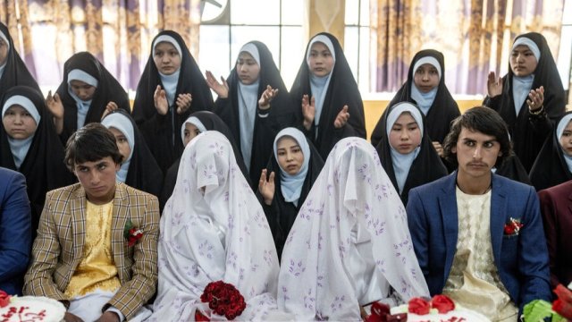 Talibanın bu cəhətləri Rusiyanın xoşuna gəlmir - XİN rəsmisi
