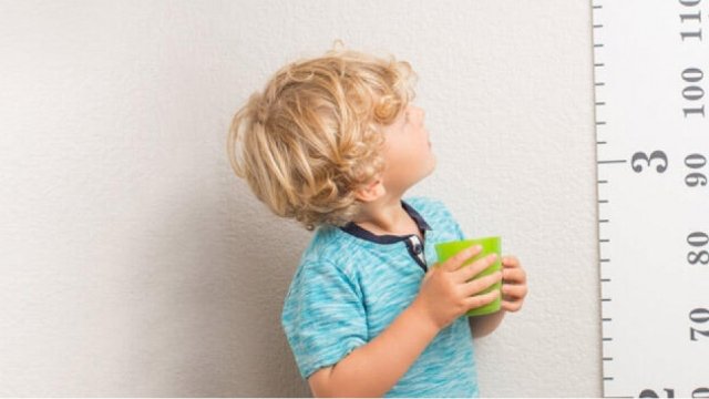 Uşaqlarda boy artımına mane olan səbəb?