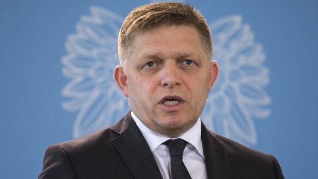 Baş nazir onu güllələyən şəxsə nifrət etmir