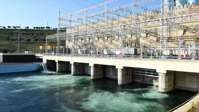 Su elektrik stansiyalarının sayı artmalıdır?