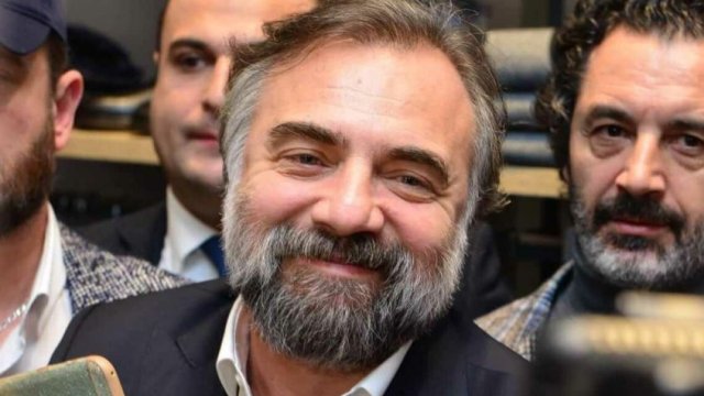 Oktay Kaynarca: \