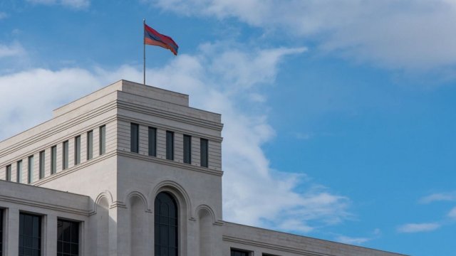 Ermənistan XİN: Bir ay ərzində Azərbaycanla sülh sazişini imzalamağa hazırıq