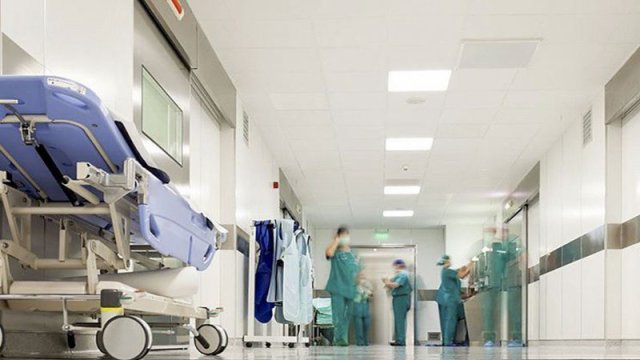 Azərbaycanda bir nəfərdə qarayara xəstəliyi aşkarlandı