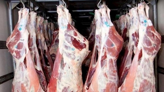 Bu rayonda mal ətinin maya dəyəri 2 manata bərabərdir