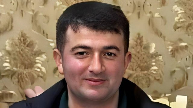 İranla sərhəddə həlak olan mayor başçının əmisi oğludur