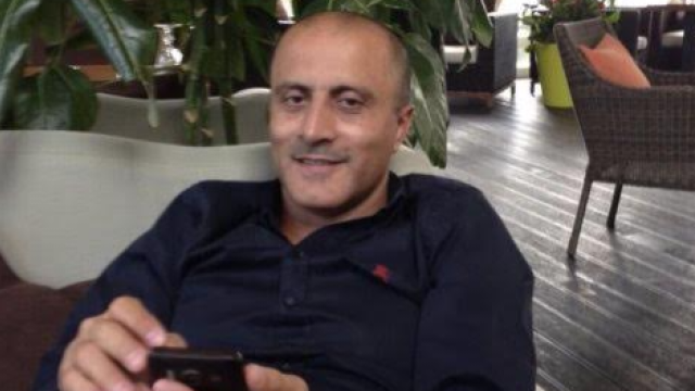 Kiyev meriyasının milyonlarını mənimsəyən azərbaycanlı iş adamı kimdir?