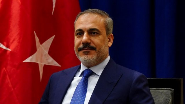 Türkiyə XİN başçısı Rusiyaya səfər edəcək