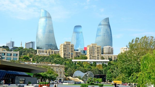 Bakı ilə bağlı XƏBƏRDARLIQ - İyunun 12-si saat 15-a qədər... - FOTO