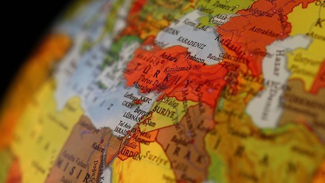 Yaxın Şərqdə Türkiyənin yumşaq gücü