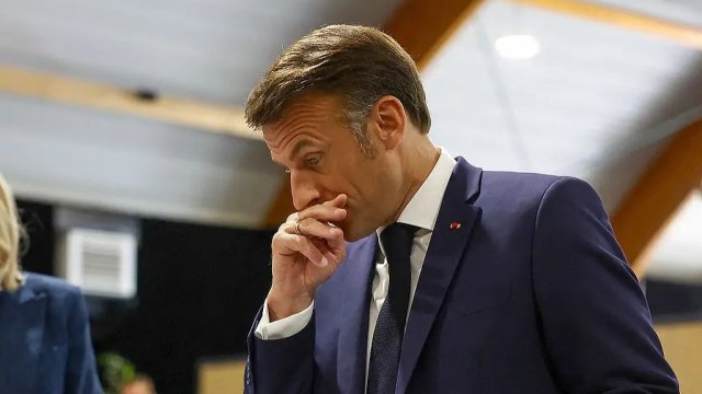 Makronun partiyası sosial seçkiləri niyə uduzdu? - ŞƏRH