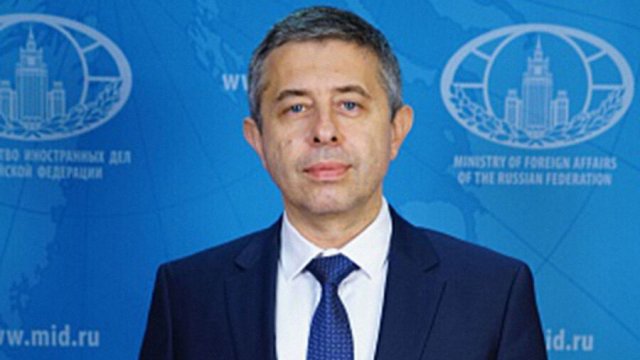 Cənubi Koreyanın Ukraynaya niyə silah vermir? - Rusiyadan açıqlama