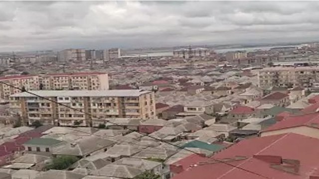 Xırdalandakı bu binalar təmir olunacaq