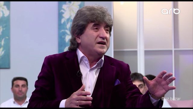 “Mənə fəxri ad verməyi kimlərsə lazım bilmədi”- İntiqam Kərimov