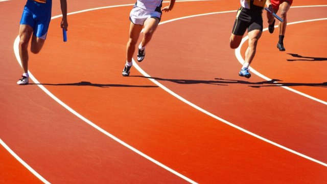 Bu idmançılar olimpiadada qızıl qazanma ehtimalı daha yüksəkdir - Alimlər