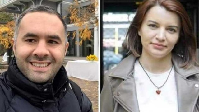 Məhkəmə Sevinc Vaqifqızı və Ülvi Həsənli ilə bağlı qərar verdi