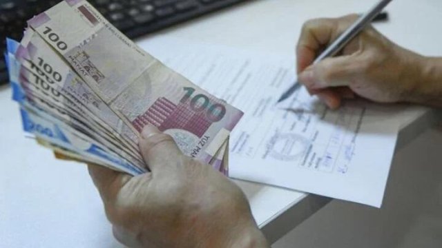 Bu şəxslər 2 min manat cərimə ediləcək