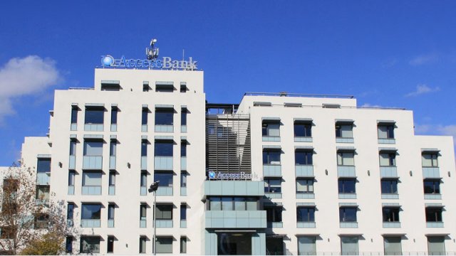 “Accessbank” bağlana bilər?