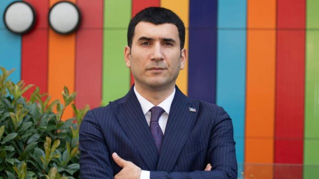 Rəşad Mehdiyevə yeni vəzifə verildi