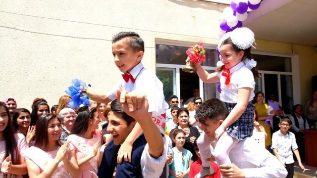 DİN “Son Zəng”lə bağlı valideyinlərə müraciət edib