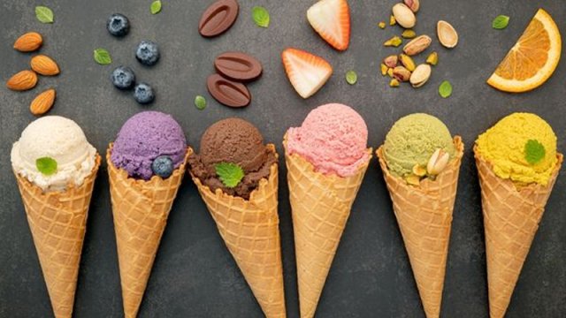 Bu dondurmaları yeməyin, yoxsa...