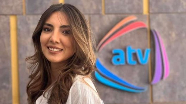 Tanınmış aparıcıya yüksək vəzifə verildi - FOTO