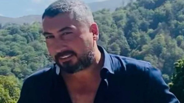 Bakıda türkiyəli iş adamının meyiti tapıldı - FOTO