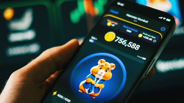 Özbəkistanda "Hamster Combat" oyunçuları həbs oluna və böyük məbləğdə cərimələnə bilər