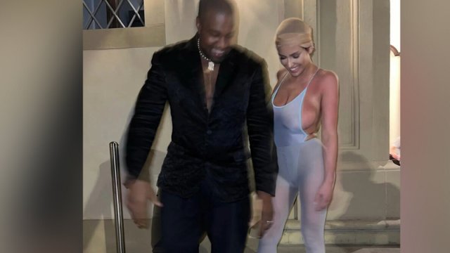 Kanye Uestin həyat yoldaşı Yapon mədəniyyətinə hörmətsizlikdə ittiham olunur