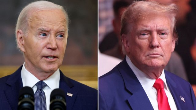 ABŞ-də prezident seçkiləri: Kimin seçilmə şansı daha yüksəkdir?