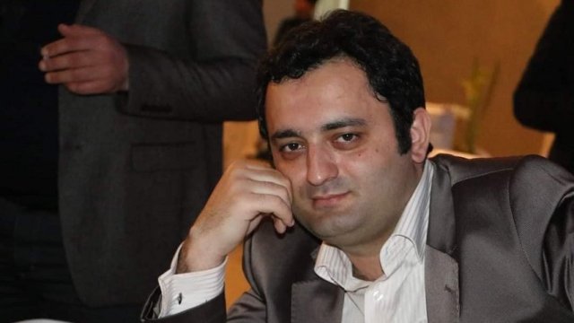 Tanınmış jurnalist Sərxan Kamallı vəfat etdi
