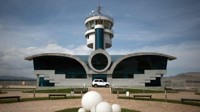 Rusların Xocalıda gizli obyekti aşkarlandı - VİDEO