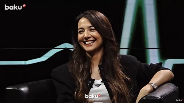 Kəmalə Piriyevanın illərlə gizlətdiyi sirr: Valideynləri onu niyə qəbul etmirdilər? - VİDEO