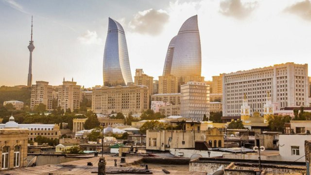 Bina evlərinin isidilməsində yenilik - VİDEO