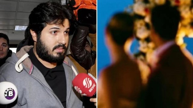 Rza Zərrabın Mayamidə gizli toyu: görün kiminlə evləndi - FOTO