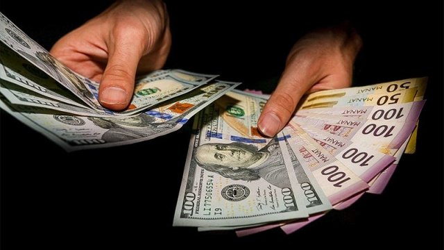 Manatın məzənnəsi üçün təhlükə varmı? - VİDEO